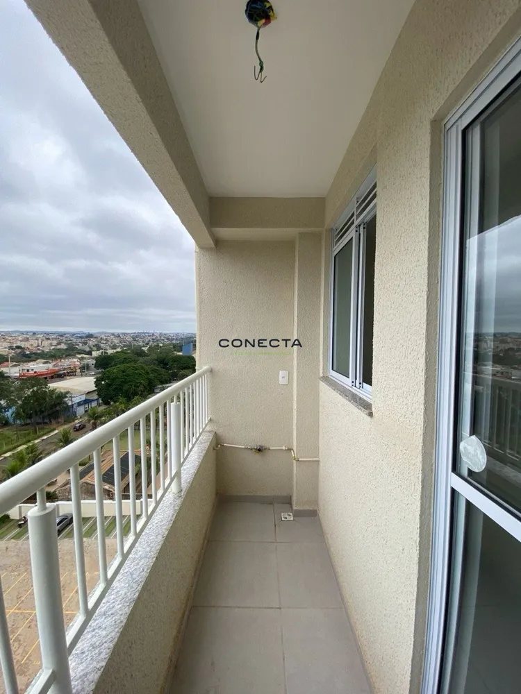 Apartamento, 2 quartos, 51 m² - Foto 6