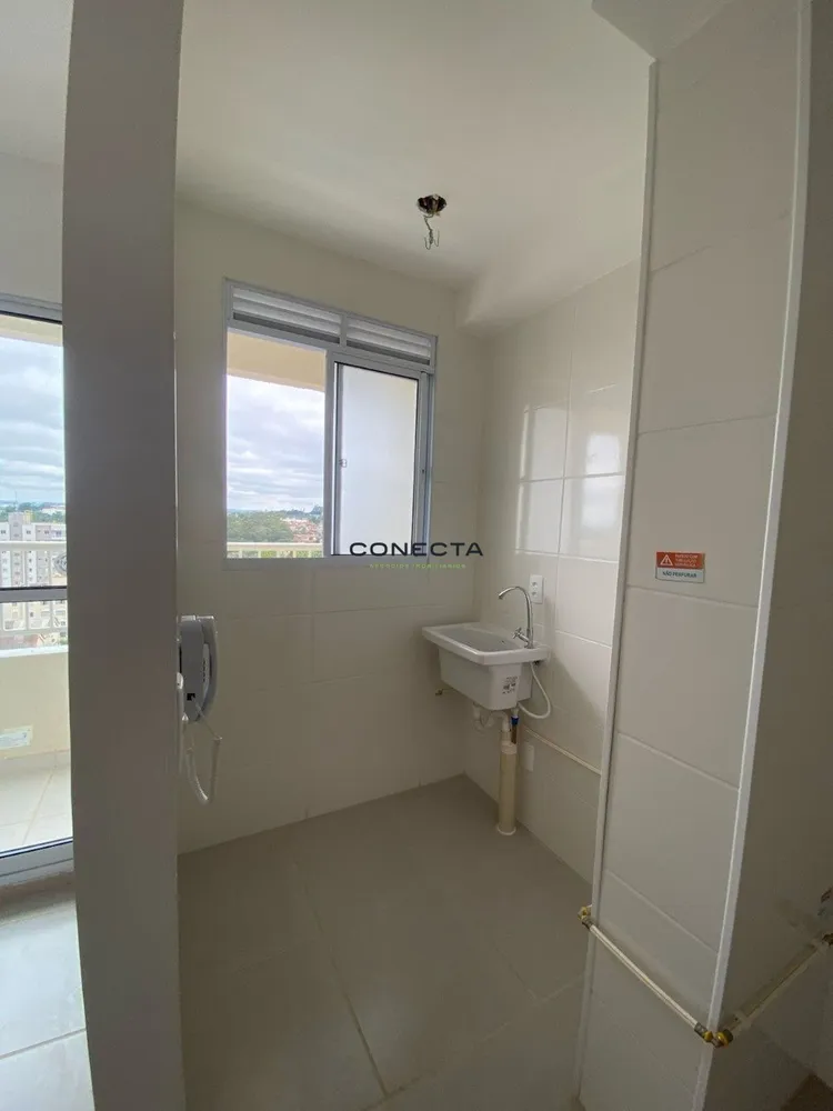 Apartamento, 2 quartos, 51 m² - Foto 3