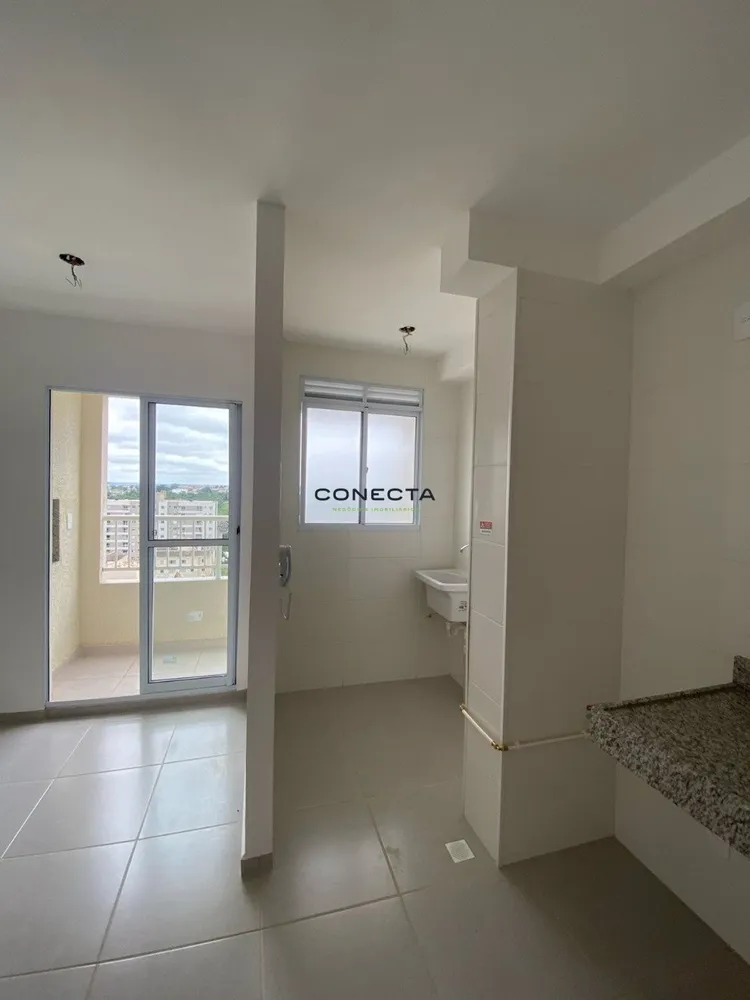 Apartamento, 2 quartos, 51 m² - Foto 1