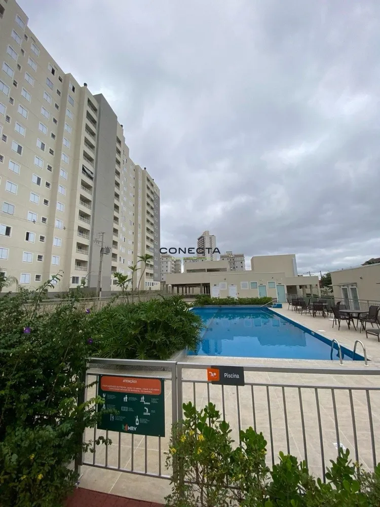 Apartamento, 2 quartos, 51 m² - Foto 8