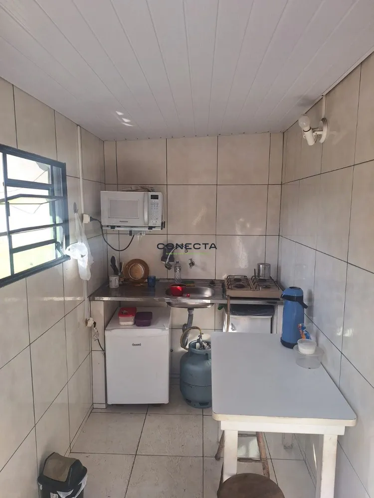 Terreno, 320 m² - Foto 1
