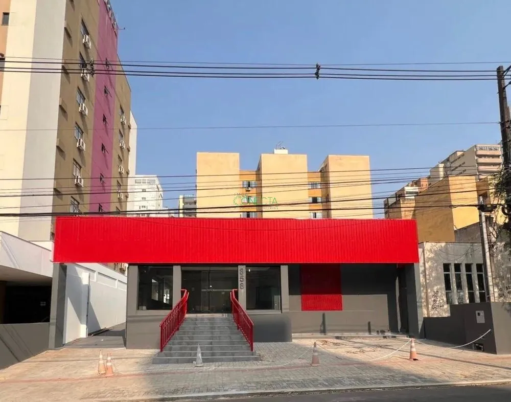 Casa Comercial, 500 m² - Foto 2