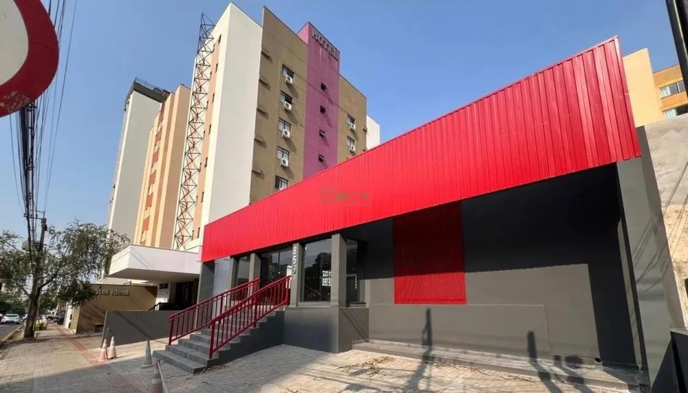 Casa Comercial, 500 m² - Foto 3