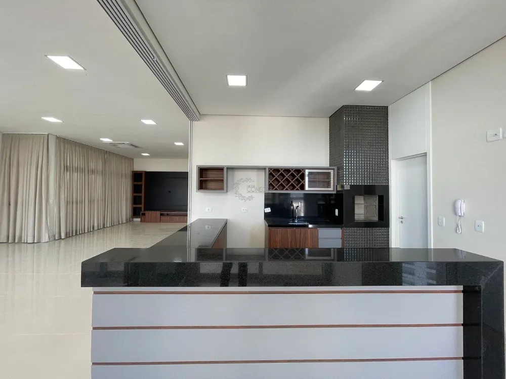 Apartamento, 3 quartos, 232 m² - Foto 12