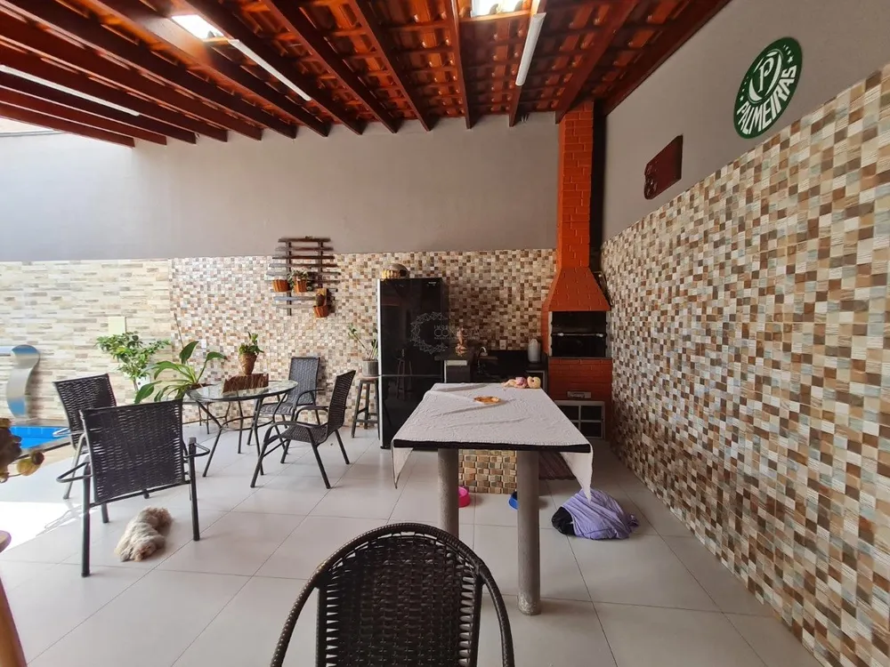 Casa, 3 quartos, 193 m² - Foto 3