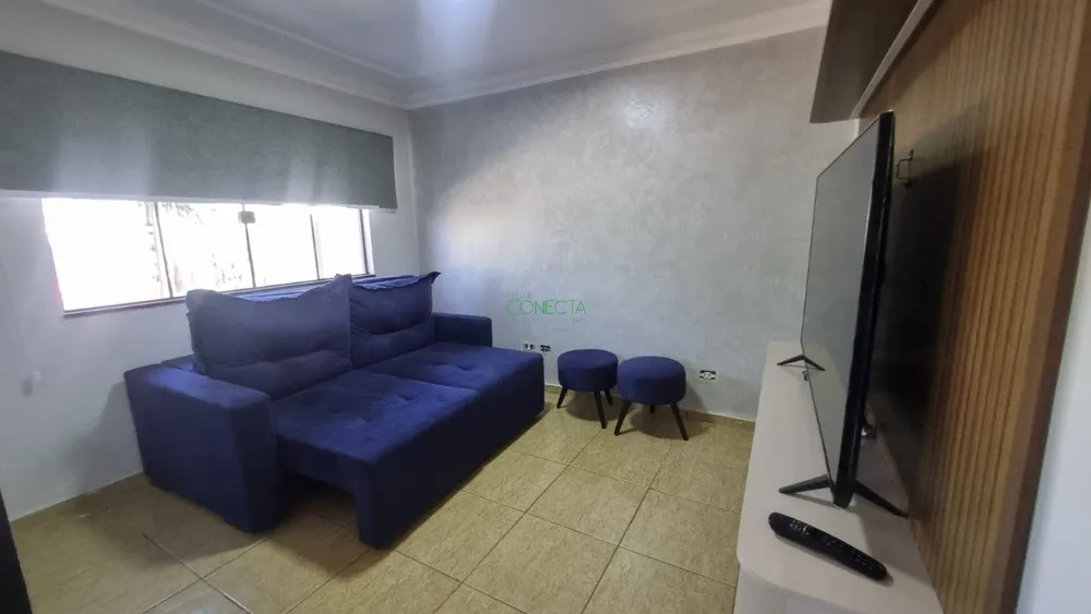 Casa, 3 quartos, 193 m² - Foto 4