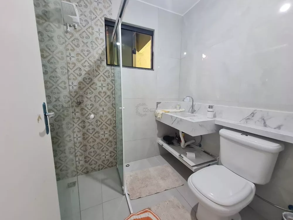 Casa, 3 quartos, 200 m² - Foto 2