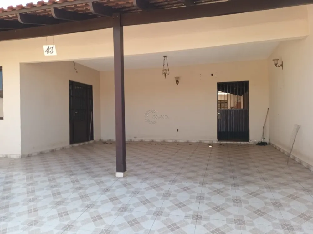 Casa, 5 quartos, 200 m² - Foto 3