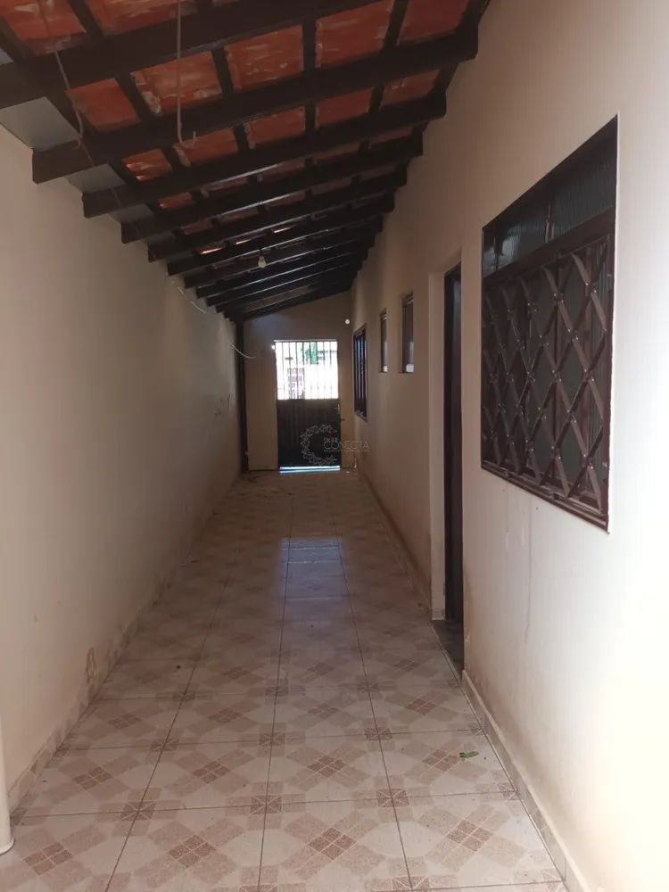 Casa, 5 quartos, 200 m² - Foto 8