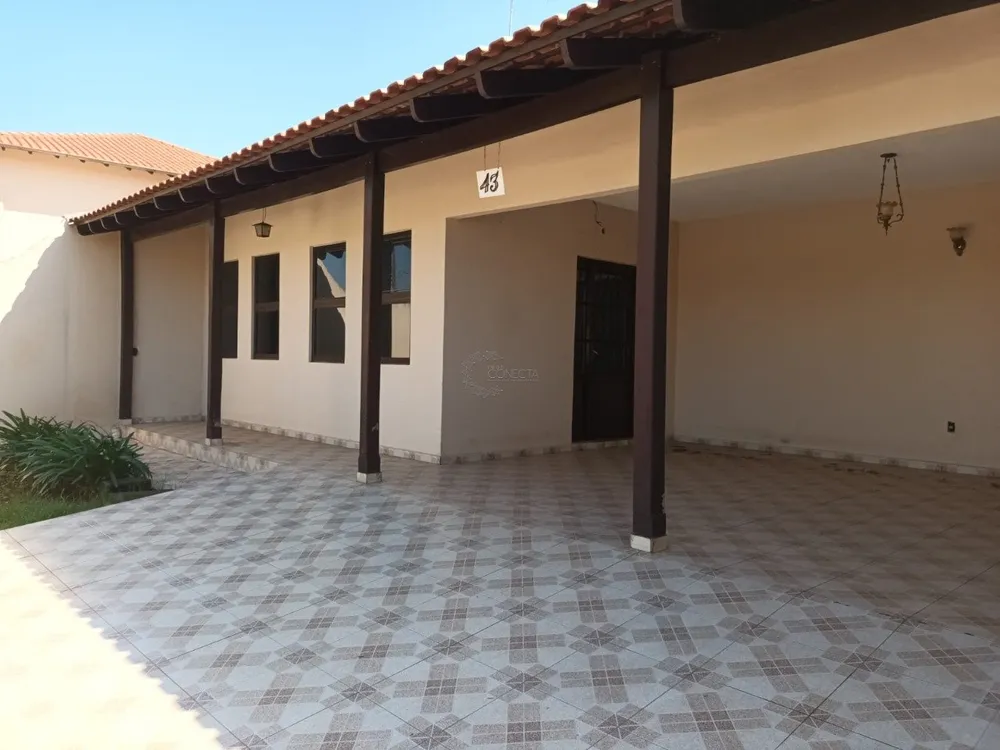 Casa, 5 quartos, 200 m² - Foto 2
