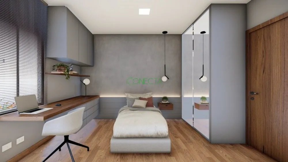 Casa, 3 quartos, 100 m² - Foto 10