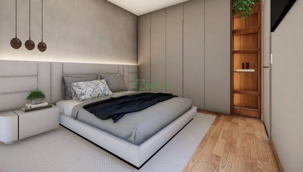 Casa, 3 quartos, 100 m² - Foto 1
