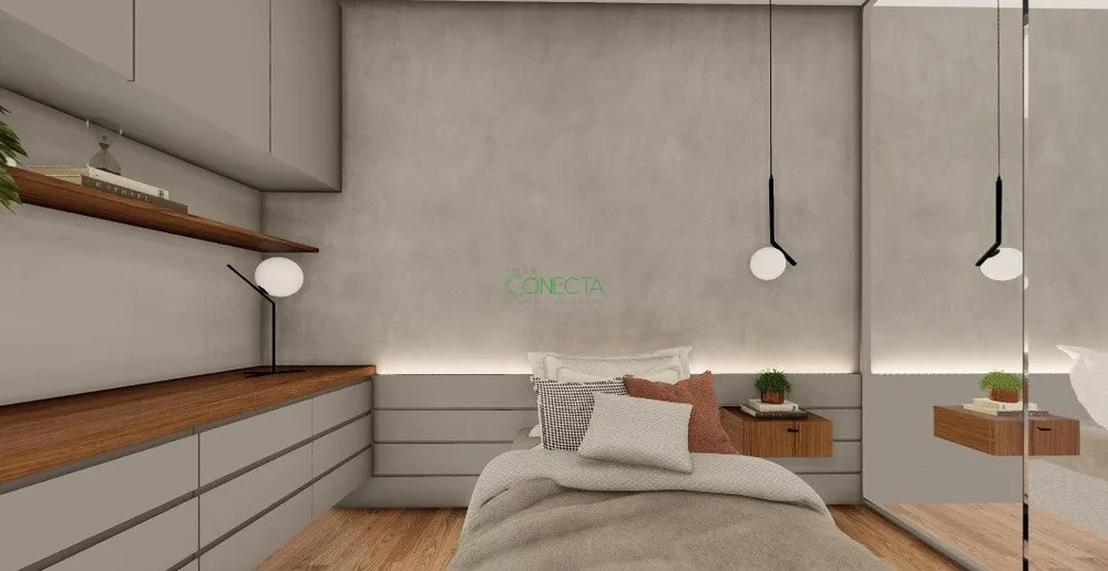 Casa, 3 quartos, 100 m² - Foto 5