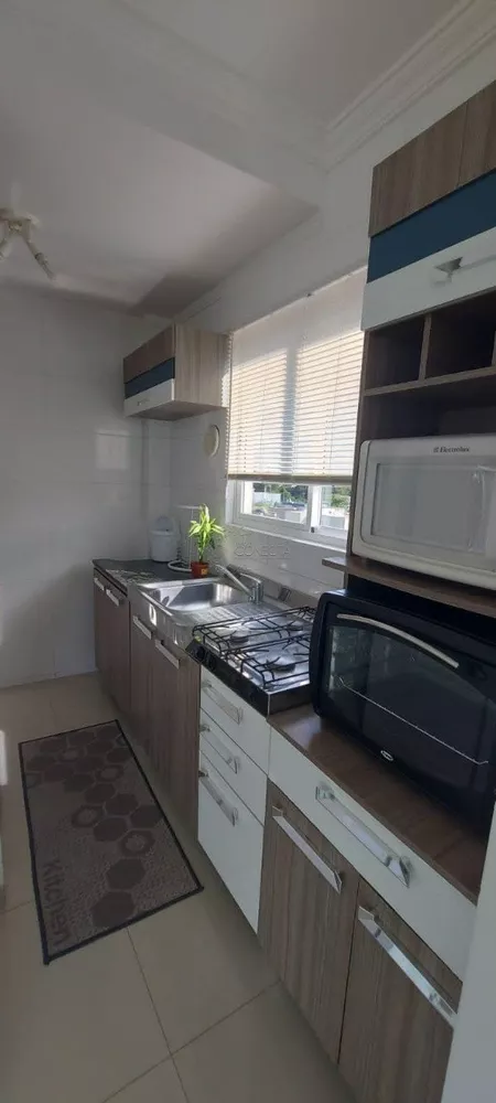 Apartamento, 3 quartos, 90 m² - Foto 3