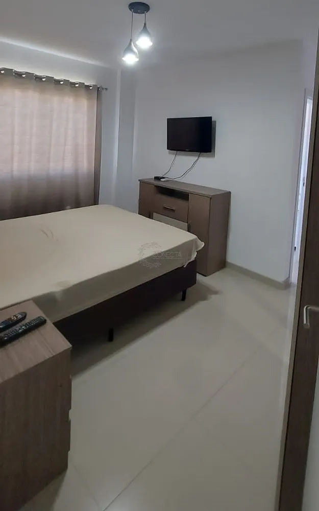 Apartamento, 3 quartos, 90 m² - Foto 5