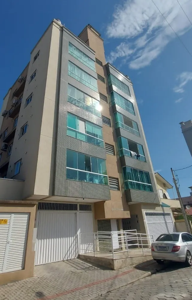 Apartamento, 3 quartos, 90 m² - Foto 2