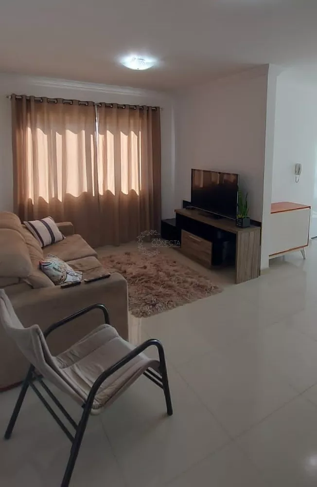 Apartamento, 3 quartos, 90 m² - Foto 2
