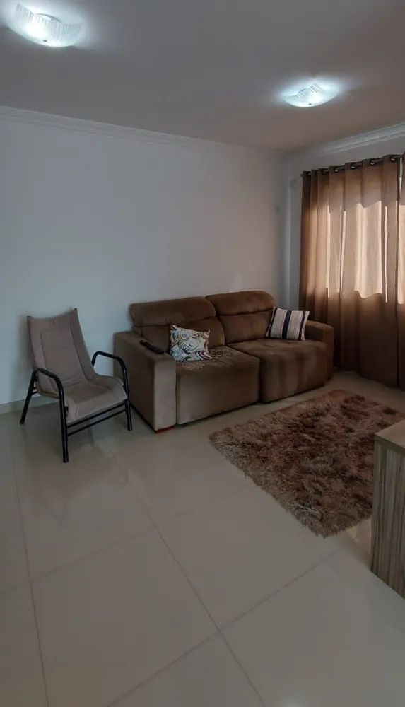 Apartamento, 3 quartos, 90 m² - Foto 7
