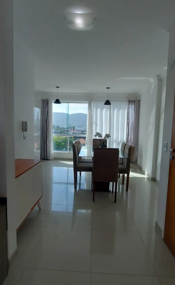 Apartamento, 3 quartos, 90 m² - Foto 5