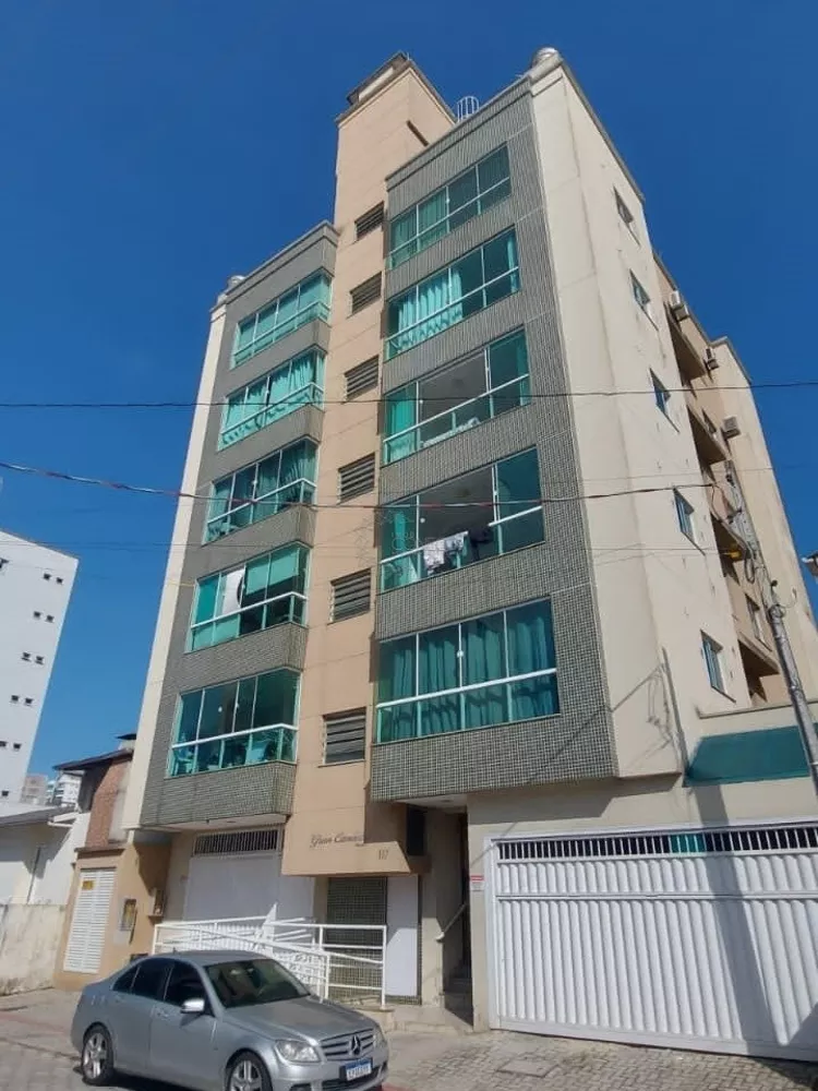 Apartamento, 3 quartos, 90 m² - Foto 1