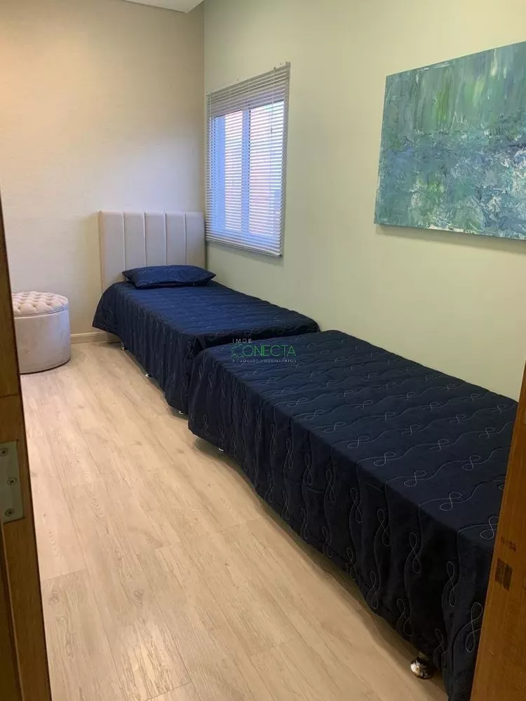 Casa de Condomínio, 5 quartos - Foto 4