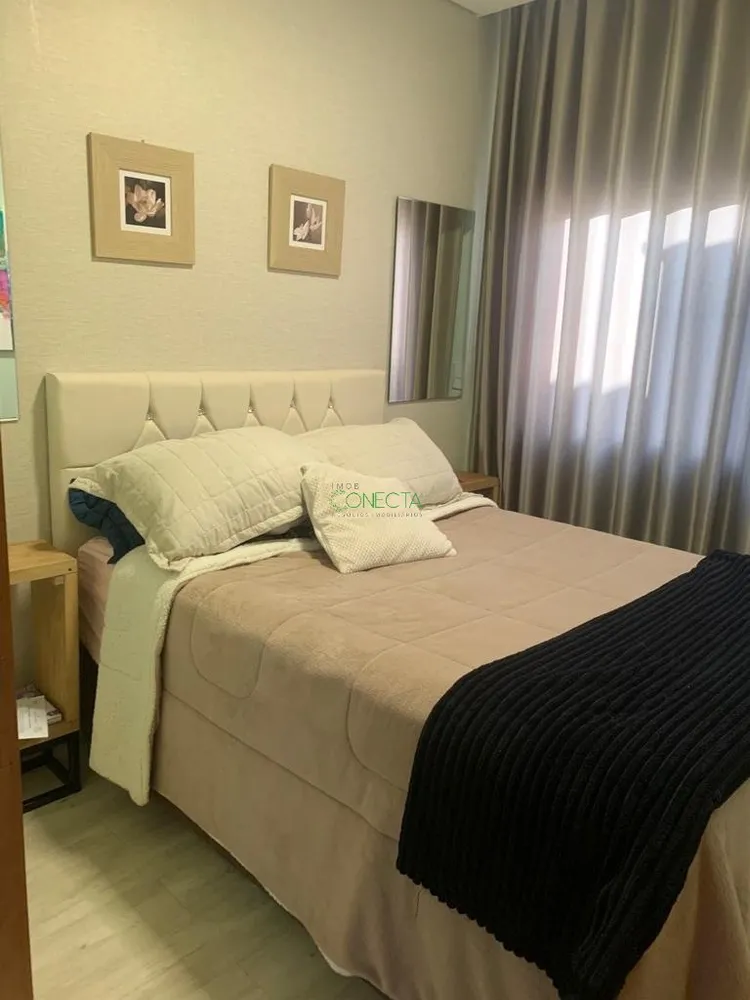 Casa de Condomínio, 5 quartos - Foto 6