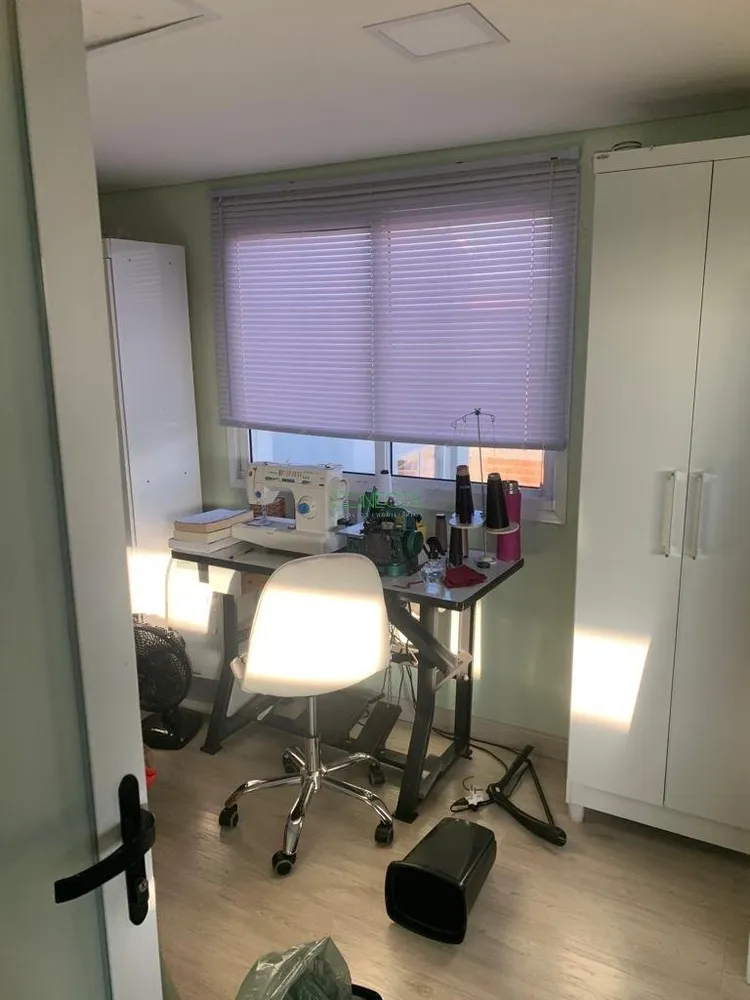 Casa de Condomínio, 5 quartos - Foto 9