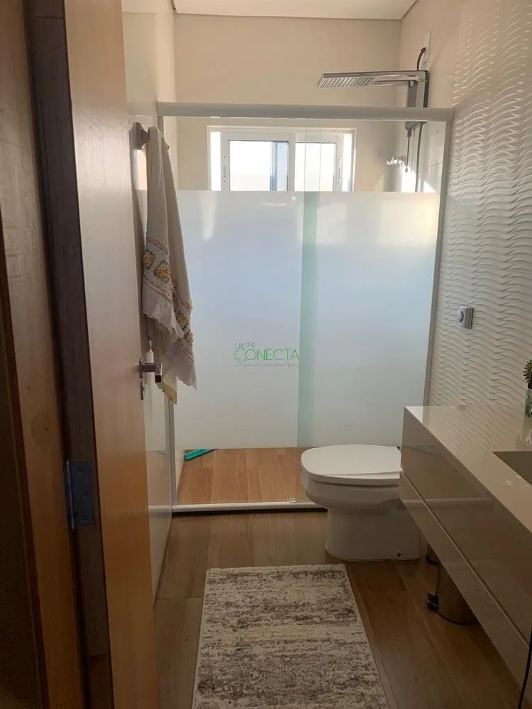 Casa de Condomínio, 5 quartos - Foto 8