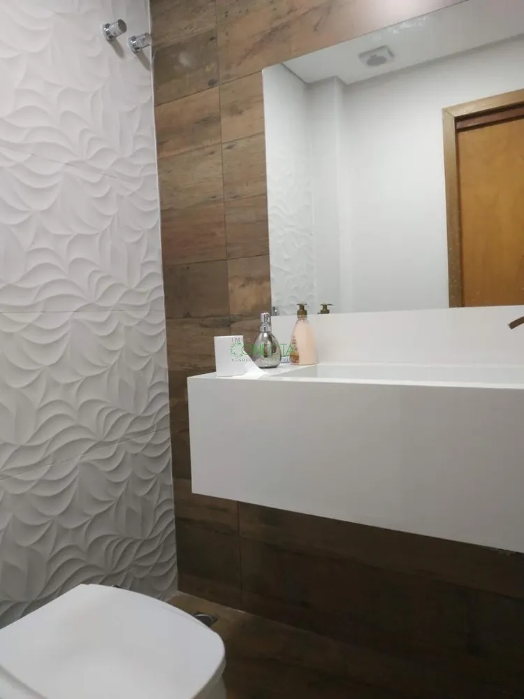 Casa de Condomínio, 5 quartos - Foto 7