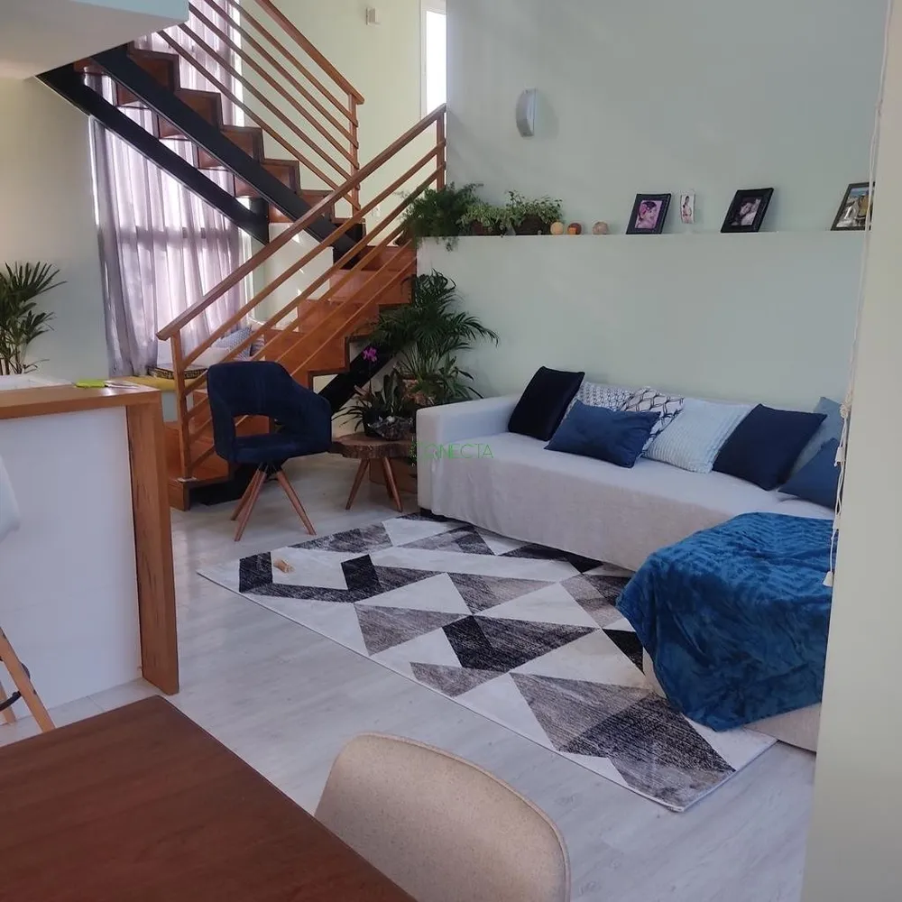 Casa de Condomínio, 5 quartos - Foto 5