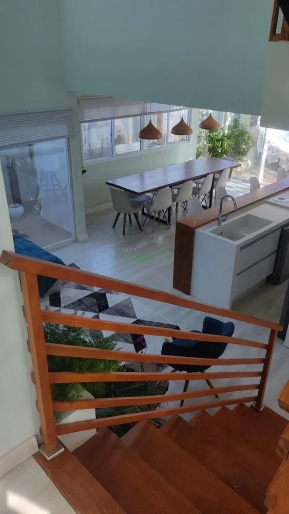 Casa de Condomínio, 5 quartos - Foto 6