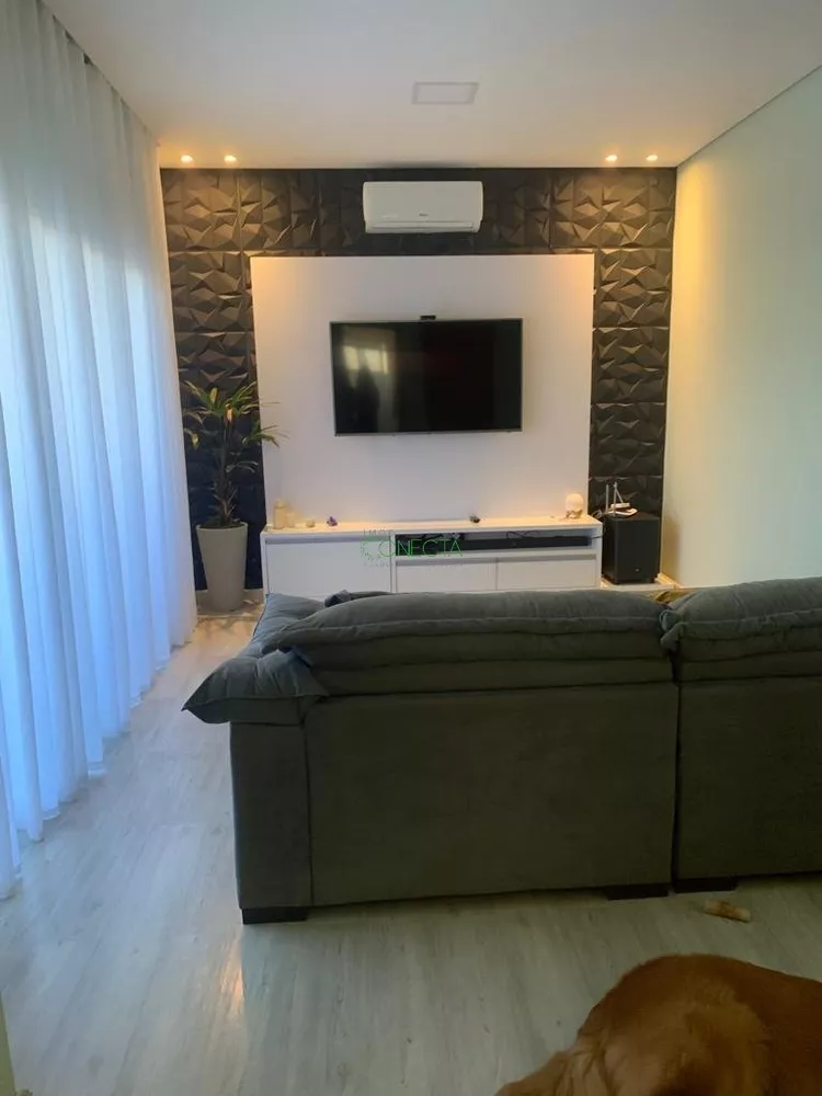 Casa de Condomínio, 5 quartos - Foto 2