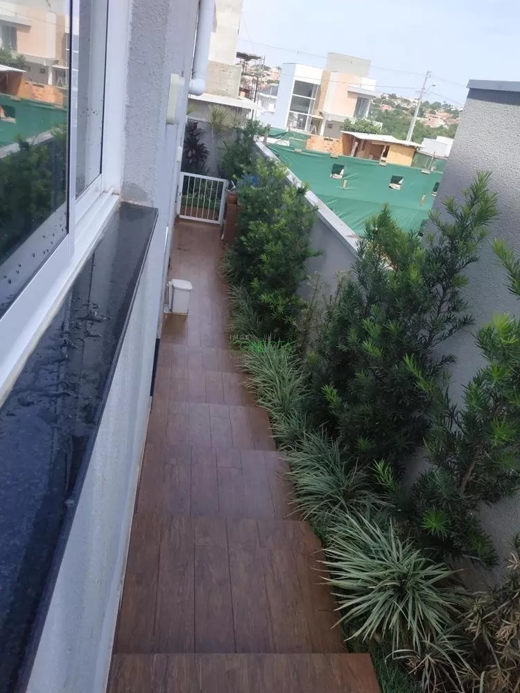 Casa de Condomínio, 5 quartos - Foto 1