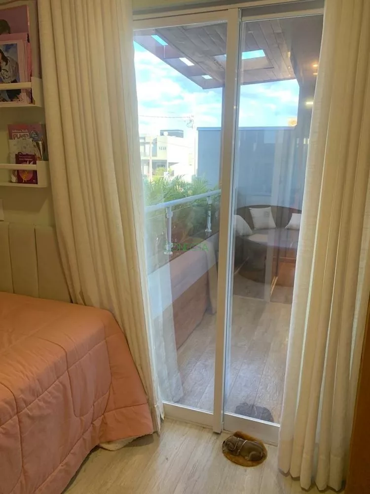 Casa de Condomínio, 5 quartos - Foto 3