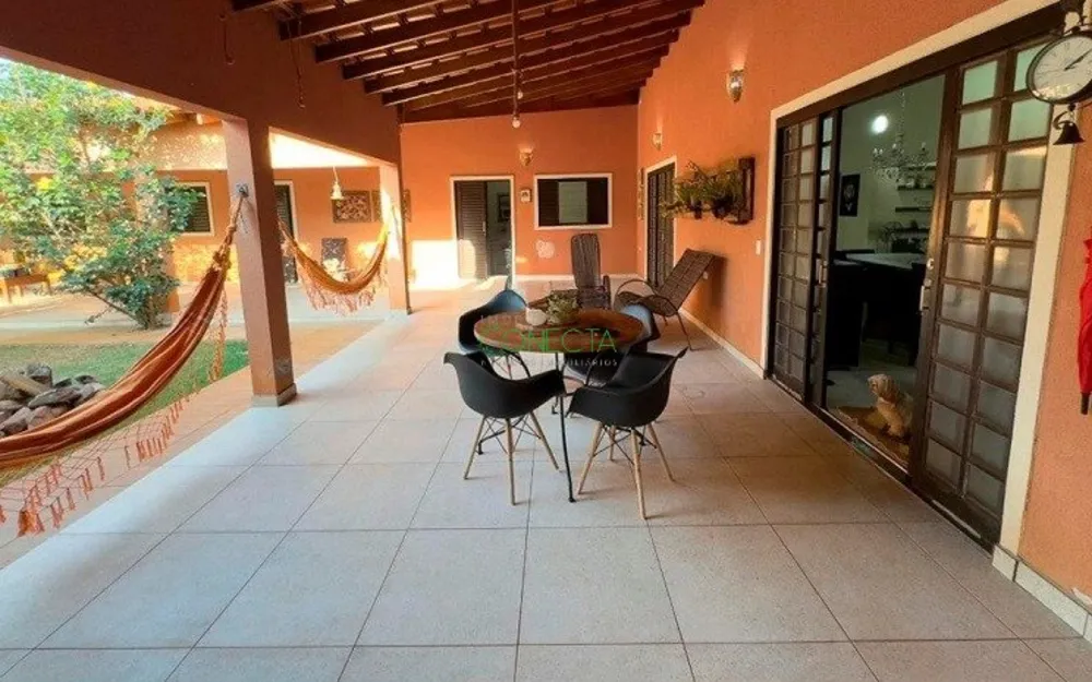 Chácara, 5 quartos, 1297 m² - Foto 3