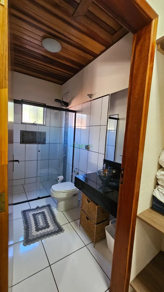 Chácara, 5 quartos, 1297 m² - Foto 7