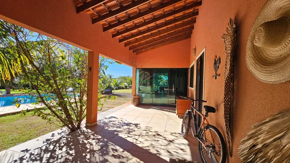 Chácara, 5 quartos, 1297 m² - Foto 2