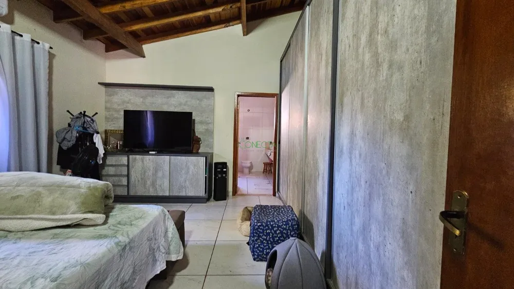 Chácara, 5 quartos, 1297 m² - Foto 6