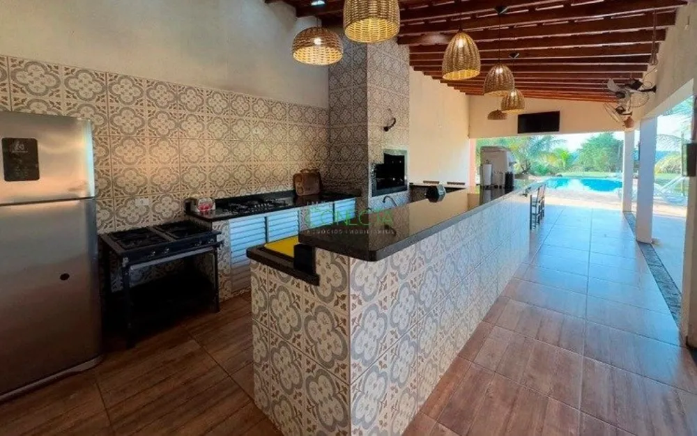 Chácara, 5 quartos, 1297 m² - Foto 4