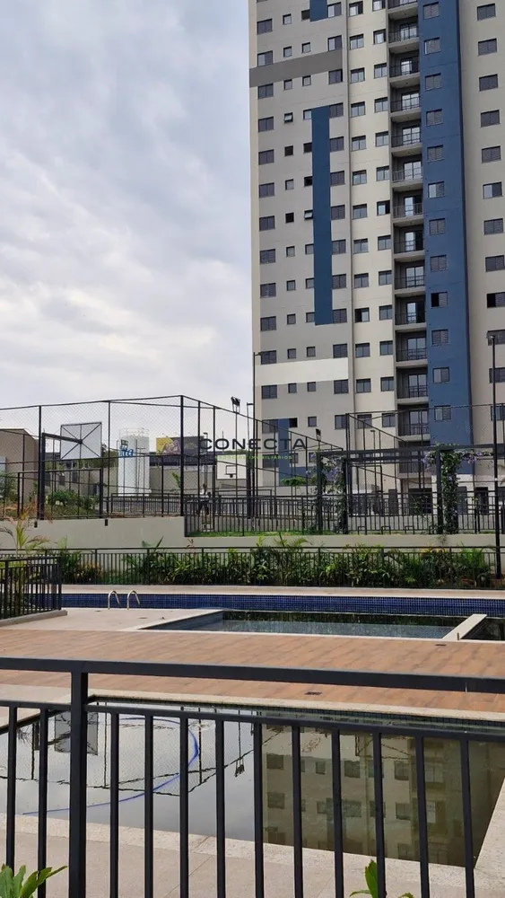 Apartamento, 2 quartos, 55 m² - Foto 2