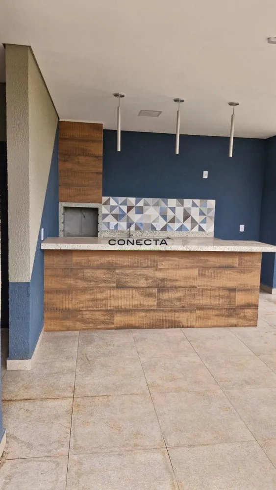 Apartamento, 2 quartos, 55 m² - Foto 1