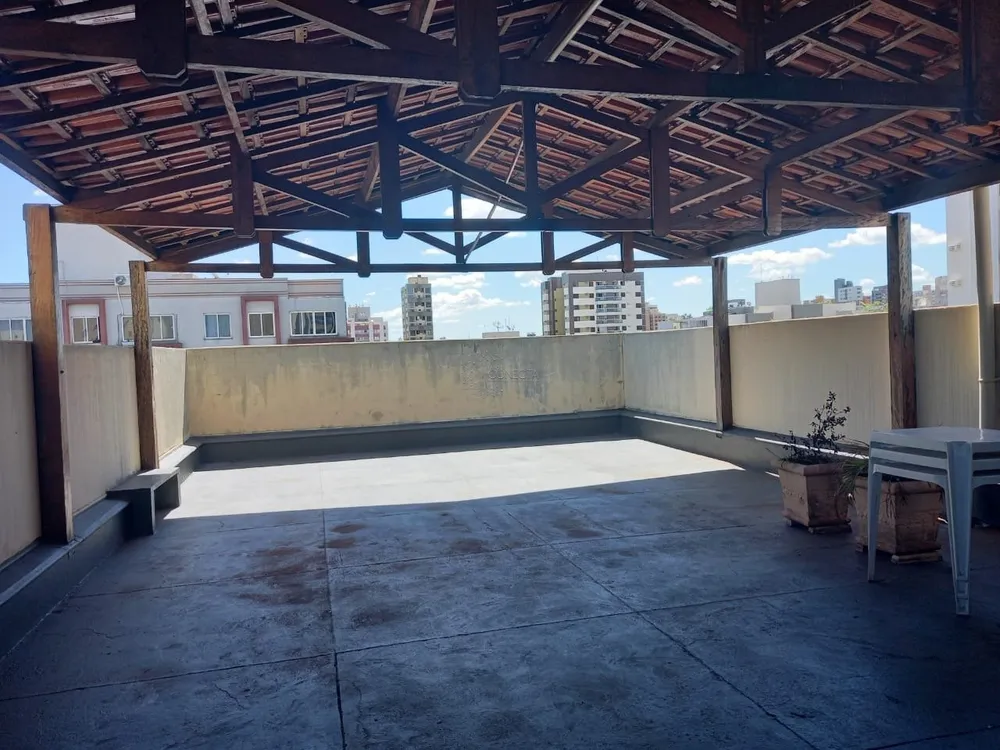 Apartamento, 3 quartos, 63 m² - Foto 7