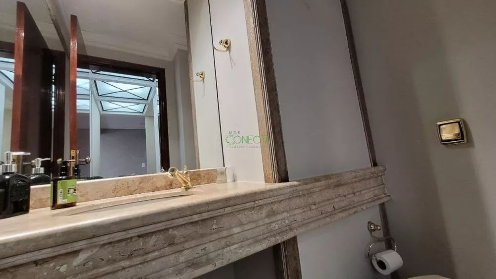 Apartamento, 3 quartos, 213 m² - Foto 1