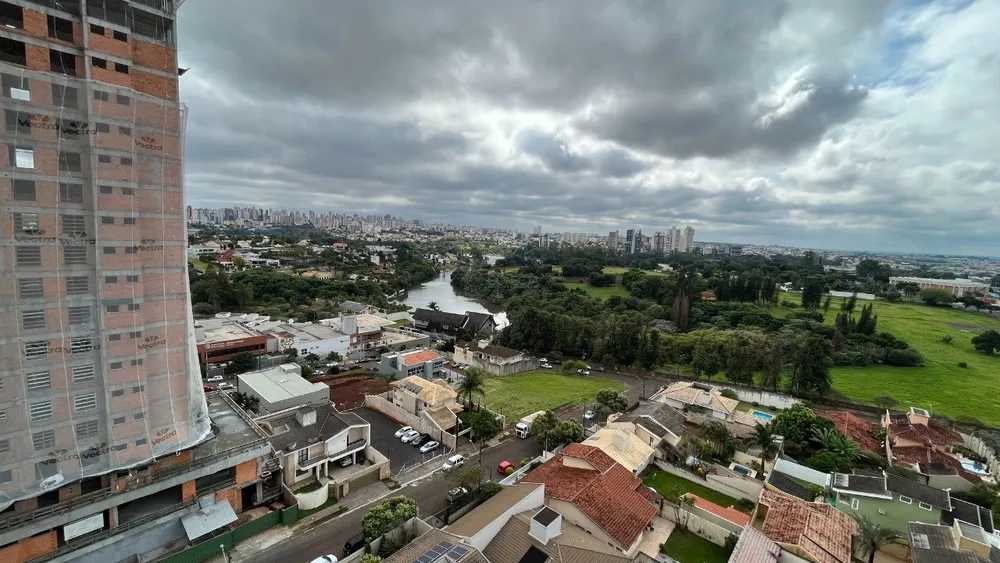 Apartamento, 3 quartos, 232 m² - Foto 4