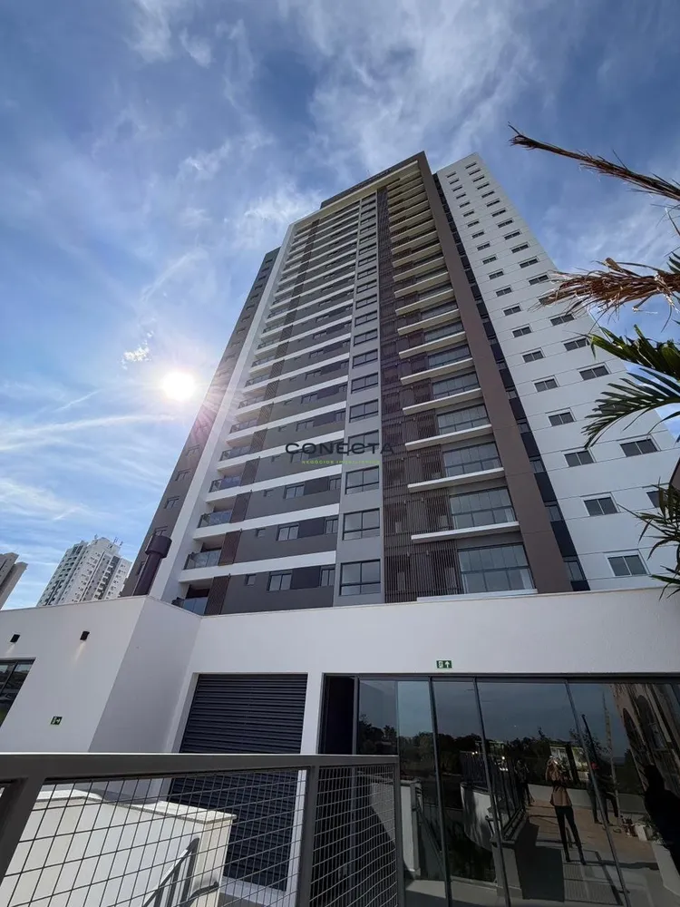 Apartamento, 2 quartos, 62 m² - Foto 11