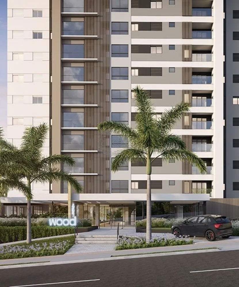 Apartamento, 2 quartos, 62 m² - Foto 1