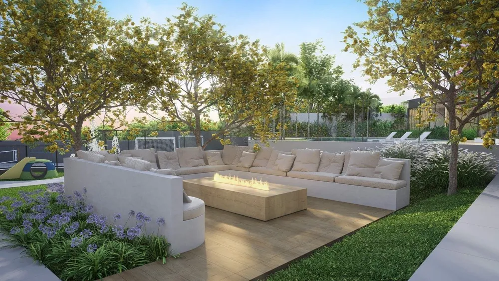 Apartamento, 2 quartos, 62 m² - Foto 4