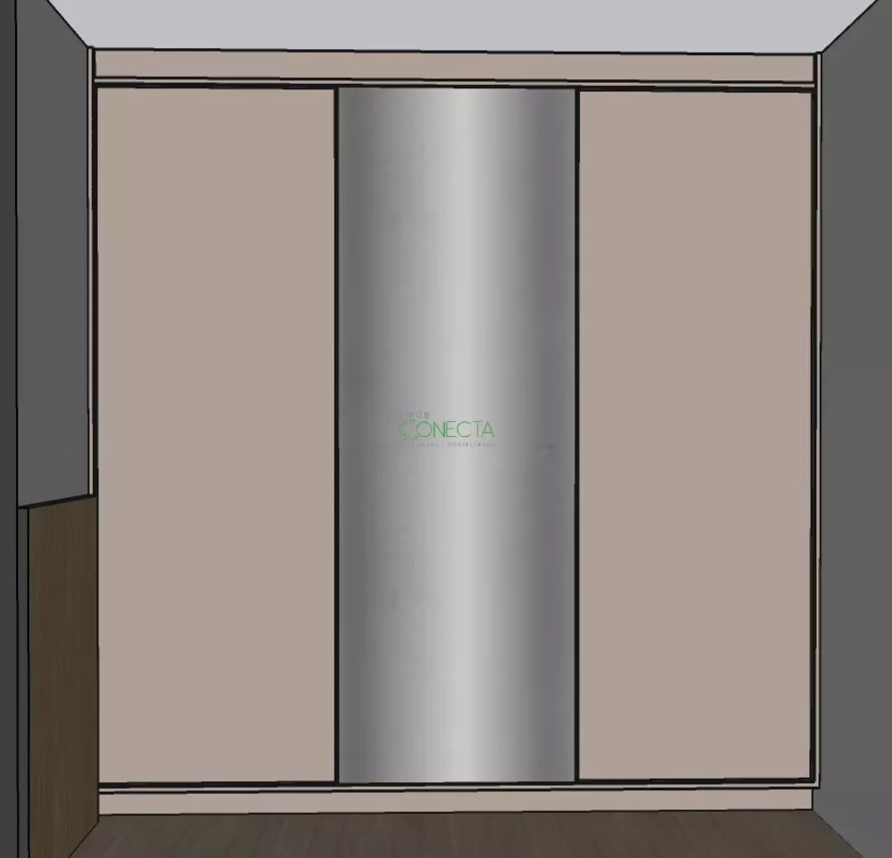 Apartamento, 2 quartos, 84 m² - Foto 4