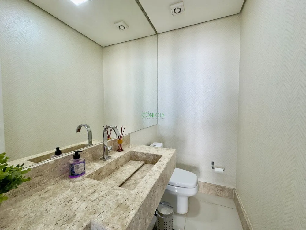 Apartamento, 3 quartos, 122 m² - Foto 2