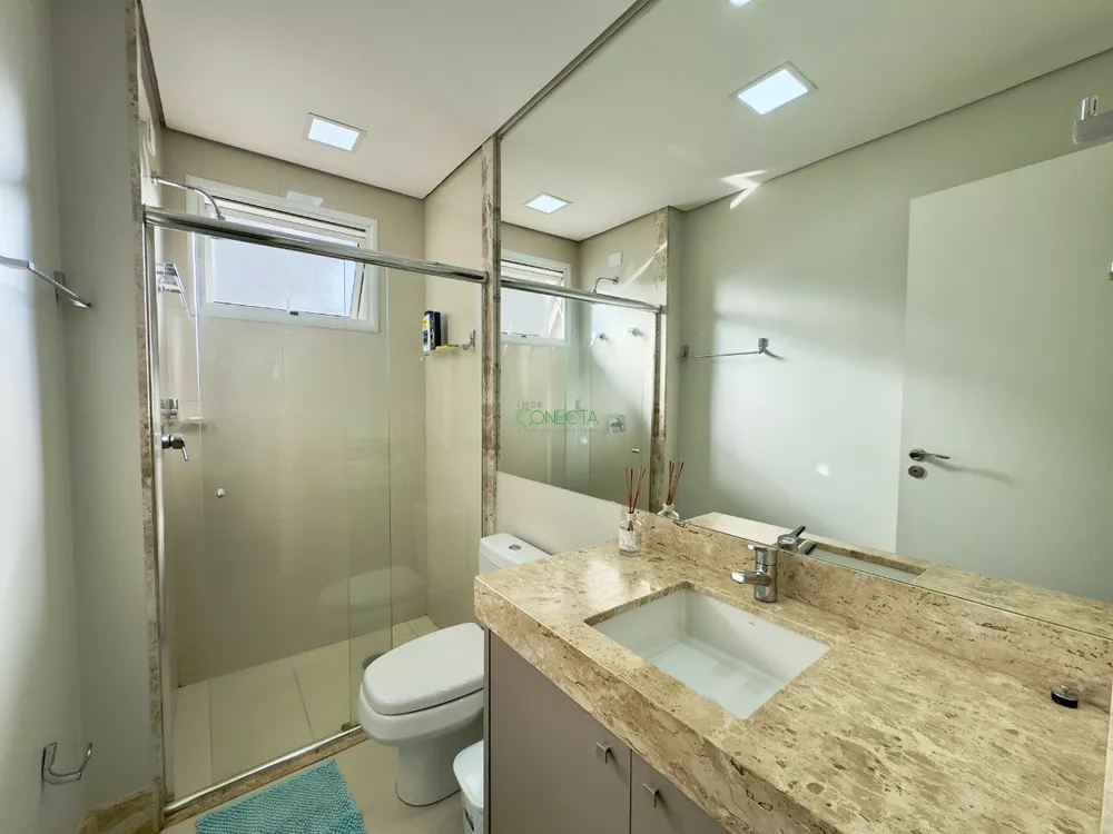 Apartamento, 3 quartos, 122 m² - Foto 2